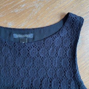 Banana Republic Tank Top